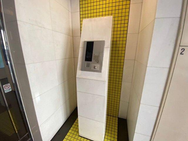 エンクレスト博多駅前Ⅱ 物件画像