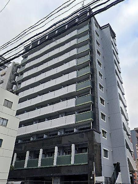 エンクレスト天神東Ⅱ 物件画像