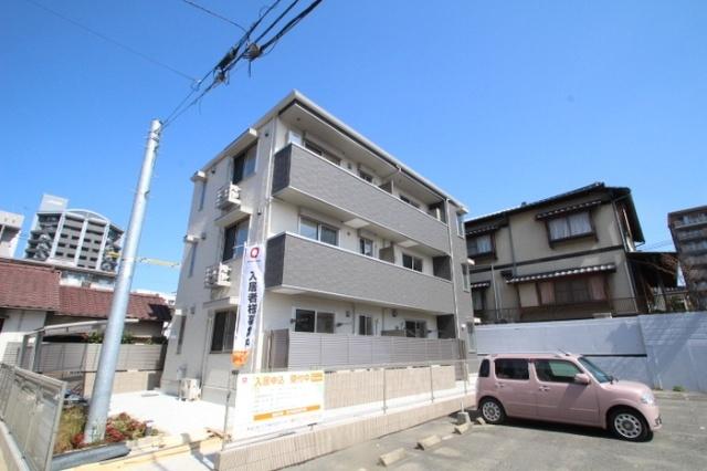 外観写真1