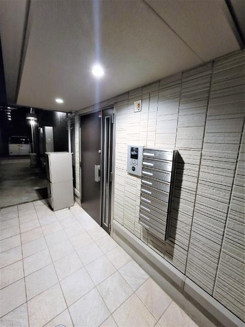 D-roomメゾン空港通 物件画像