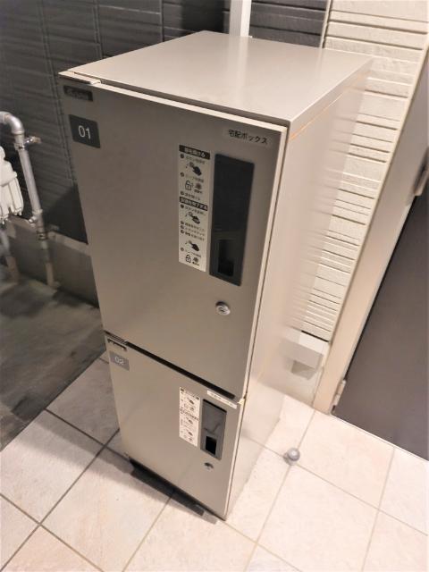 D-roomメゾン空港通 物件画像