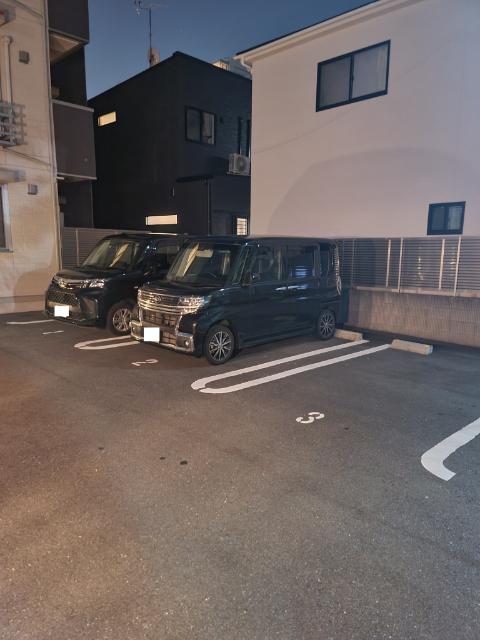 D-roomメゾン空港通 物件画像