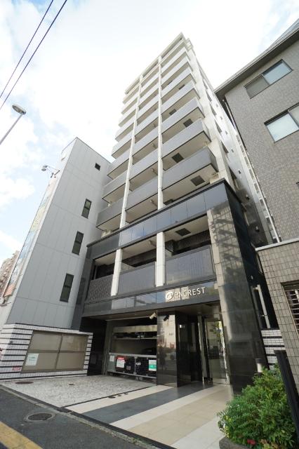 エンクレスト博多駅南 物件画像