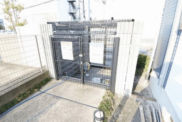 廣田板付6A棟 物件画像