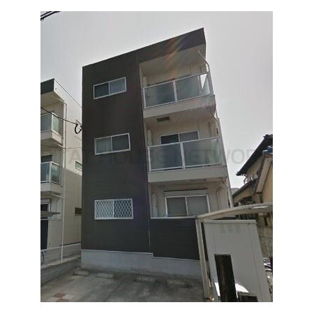 外観写真1