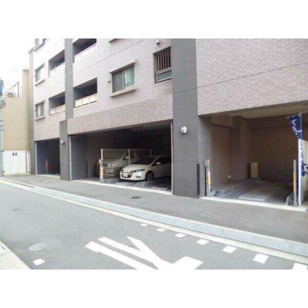 ラフィーネ博多駅前 物件画像