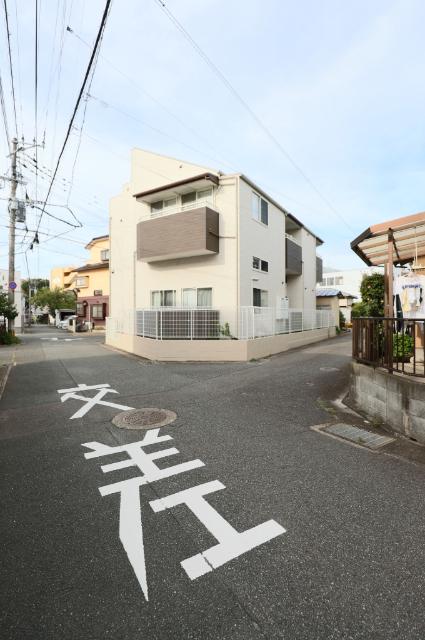 アトラクティ博多南 物件画像