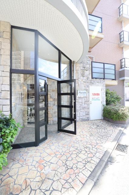 MAISON博多駅南 物件画像