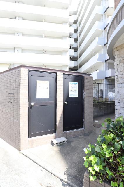 MAISON博多駅南 物件画像