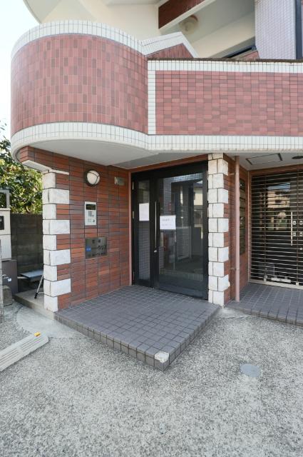 迫野ビル 物件画像