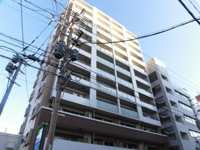 ラ・フルール博多駅南 物件画像