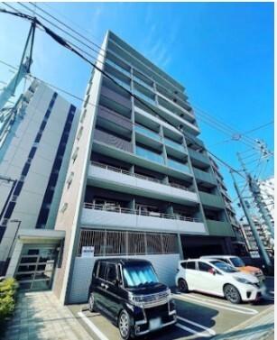 エンブレイス博多駅南 物件画像