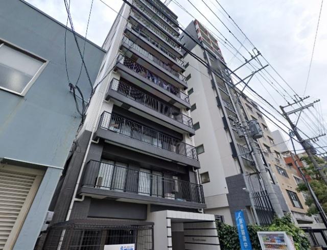 プレスタイル博多駅南Ⅱ 物件画像
