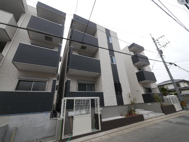 SANBATH MOROOKA 物件画像