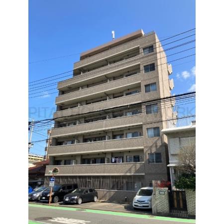 外観写真1