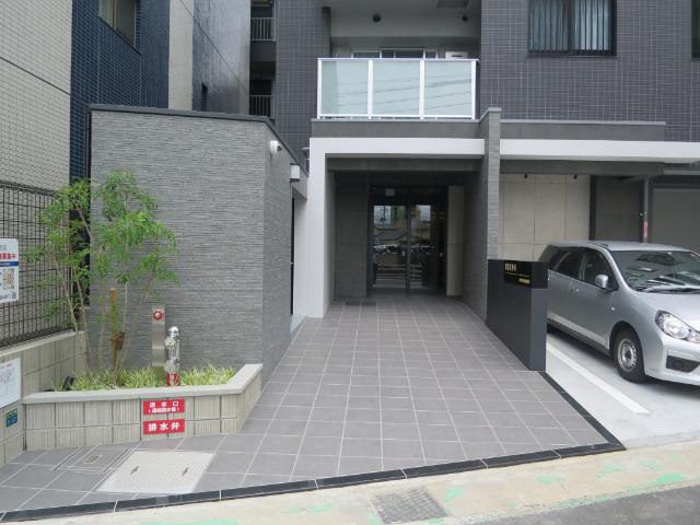 BLESS南福岡駅前 物件画像