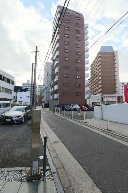 クリエート住吉 物件画像