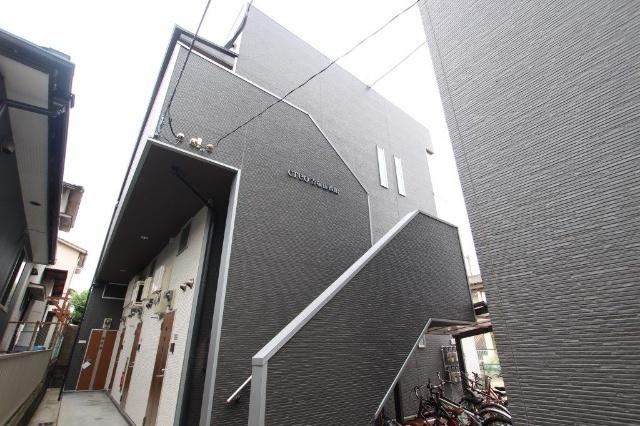 外観写真1