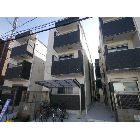 外観写真1