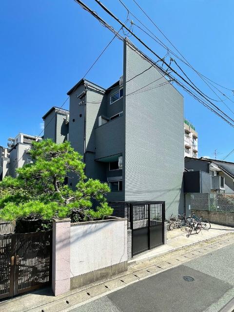 オーガスタⅢ 物件画像
