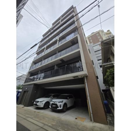 外観写真1