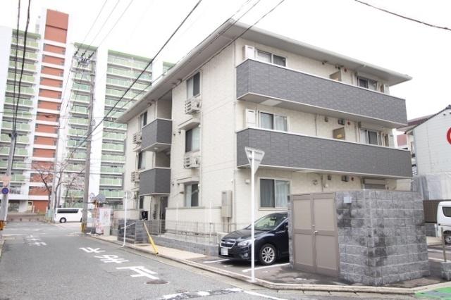 外観写真1