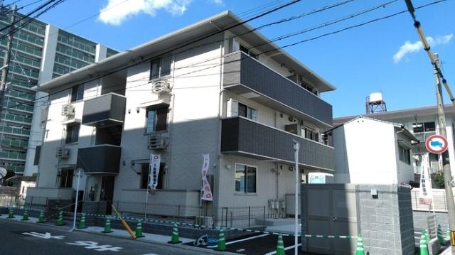 D-room Hakata East 物件画像