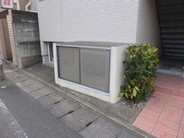 CB筑紫通ヴィラ 物件画像