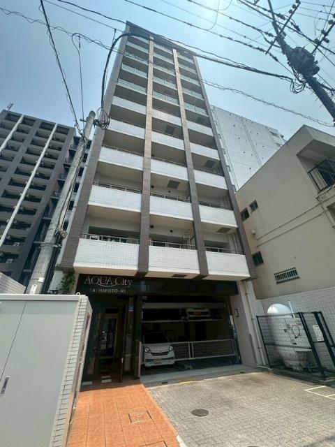 アクアシティ大博通 物件画像