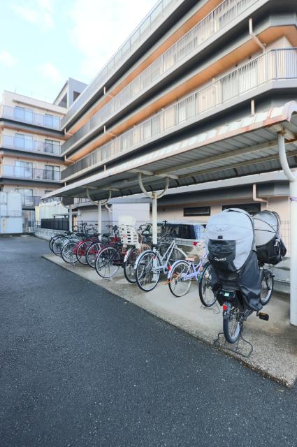 ハイグレード川辺Ⅱ 物件画像