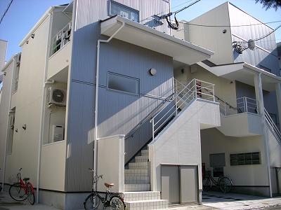 EDEN箱崎 物件画像