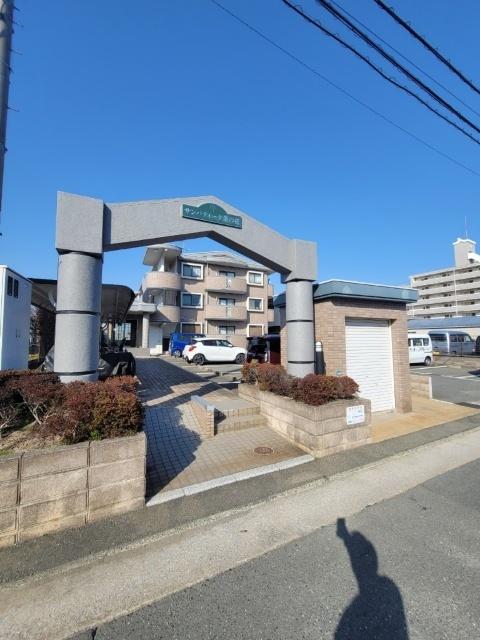 サンパティーク菜の花 物件画像