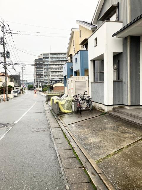 リブレア板付A棟 物件画像