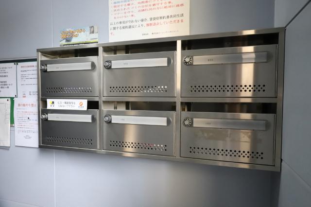リブレア板付A棟 物件画像