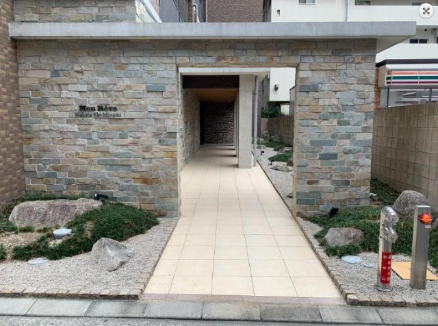 モンレーヴ博多駅南 物件画像