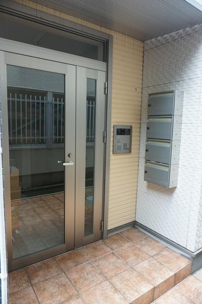 ファミリア博多南 物件画像