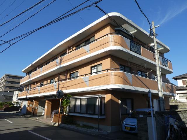 エリーナ板付 物件画像