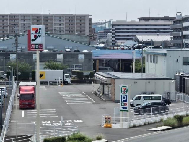 周辺環境画像