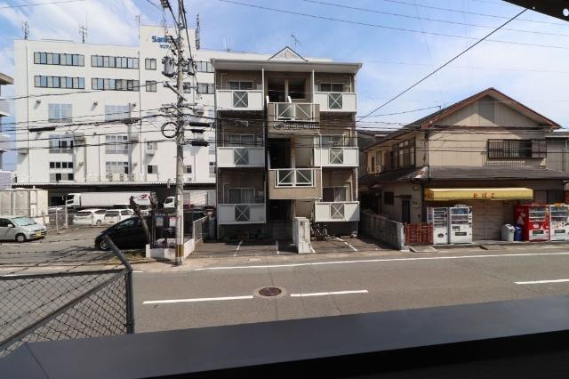 ポラリス箱崎駅東 物件画像