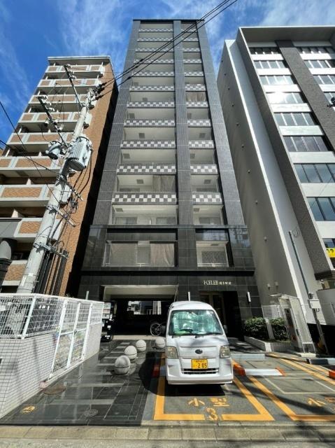 アイセレブ博多駅前 物件画像