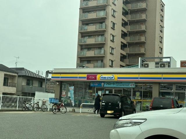 周辺環境画像