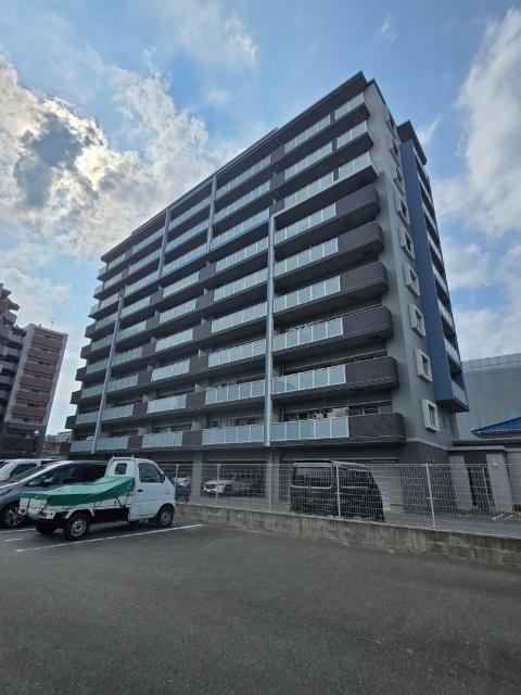 グレースマンション博多駅東 物件画像