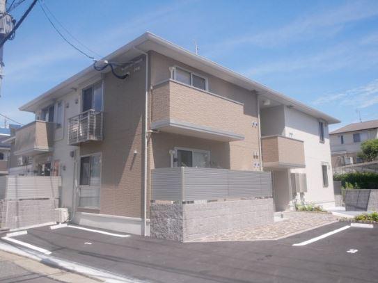 D-room麦野参番館 物件画像