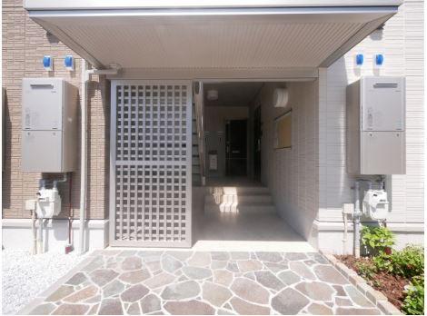 D-room麦野参番館 物件画像