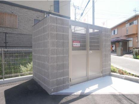 D-room麦野参番館 物件画像