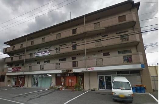 クレールコート野中 物件画像