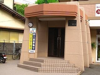 クレールコート野中 物件画像