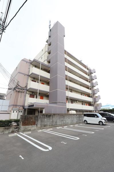 ドリームＩ 物件画像