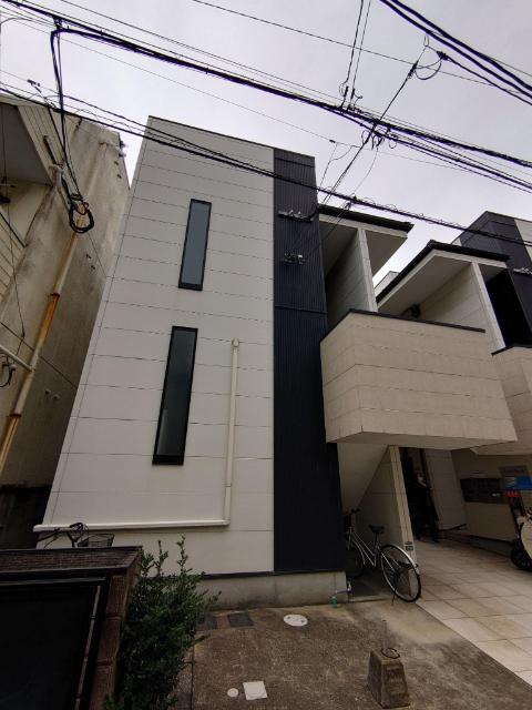 アパートメントデュエ箱崎 物件画像