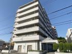 箱崎エクセル南22外観1